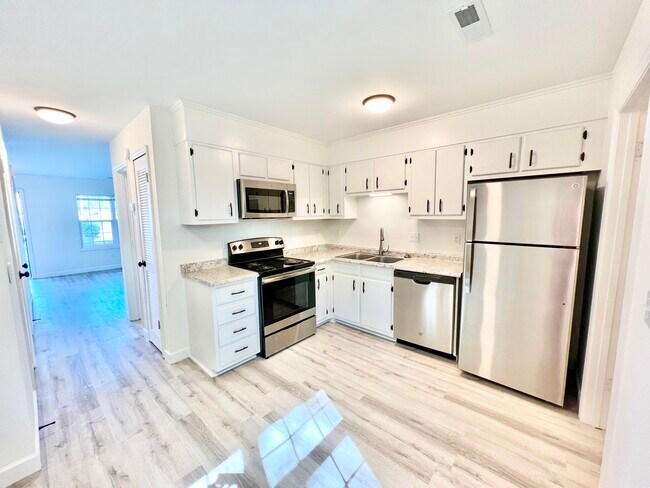 Cocina/Comedor - 276 Fleming Rd