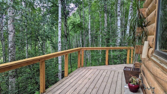 Foto del edificio - 3140 Moose Mountain Rd