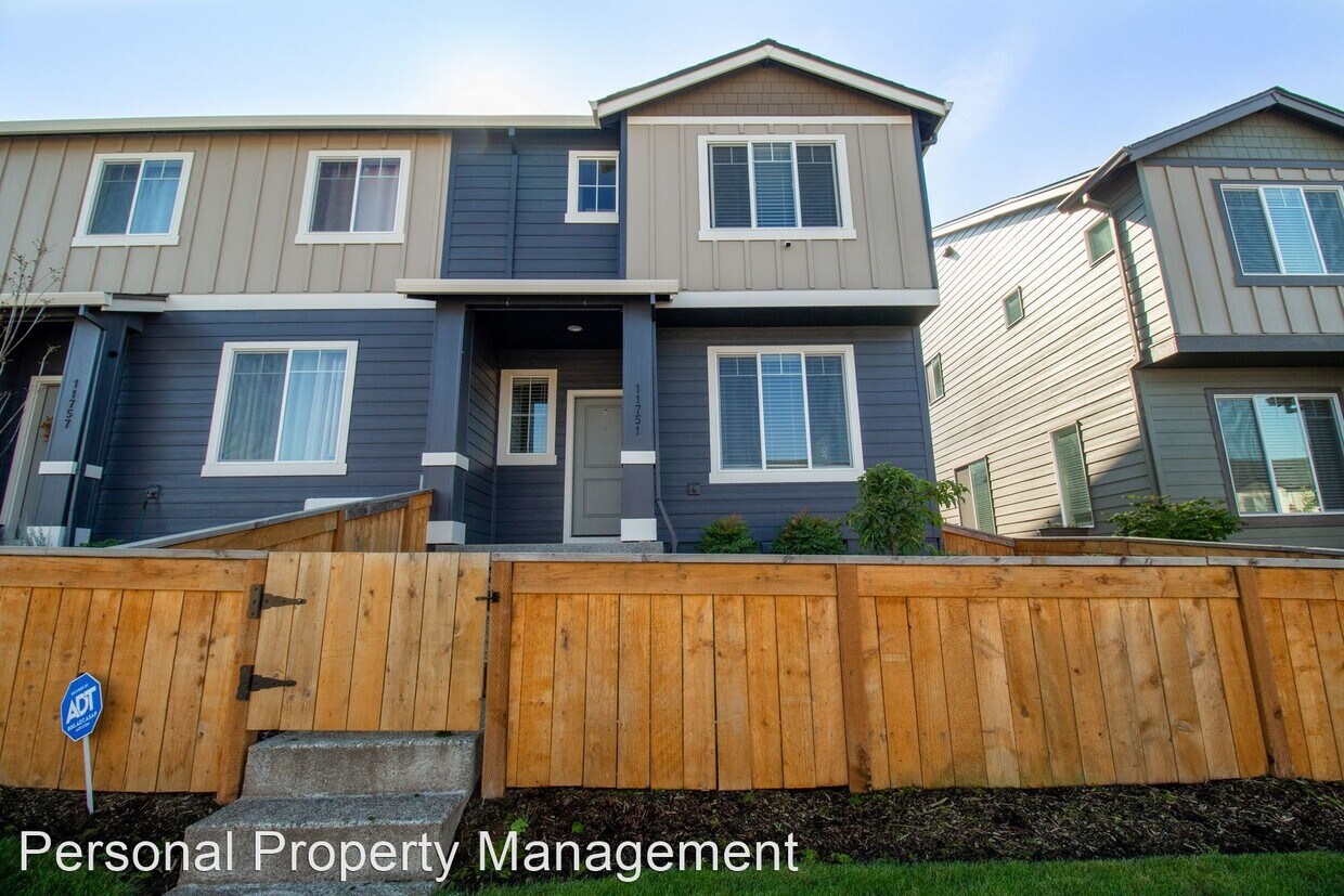 11751 NE 22nd Way, Vancouver, WA 98684 House Rental in Vancouver, WA