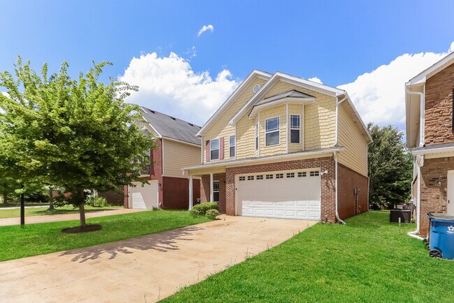 Foto del edificio - Fantastic 4bd/2.5ba home! Let yourself in!
