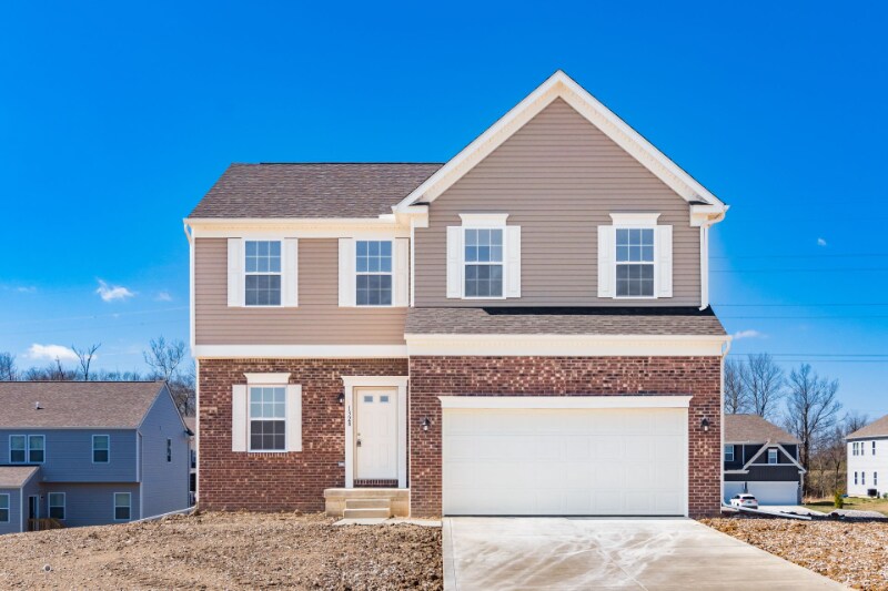 1328 Andy Wy, Pataskala, OH 43062 House Rental in Pataskala, OH