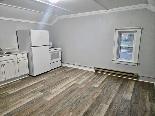 Foto del edificio - 409 Cedar St
