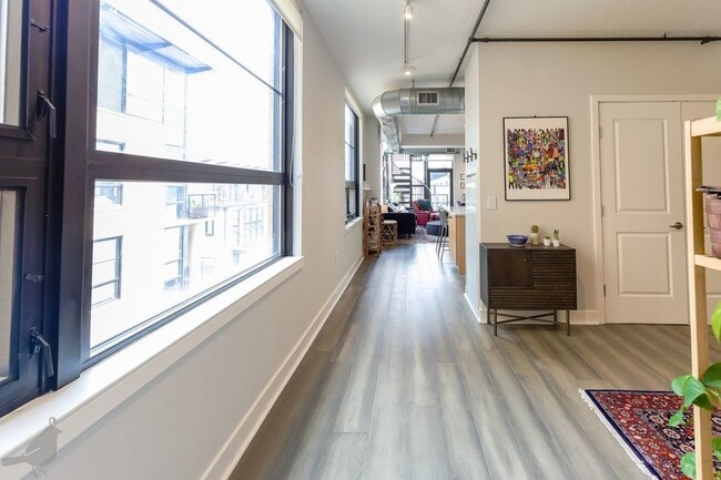 Foto del edificio - 2125 14th St NW