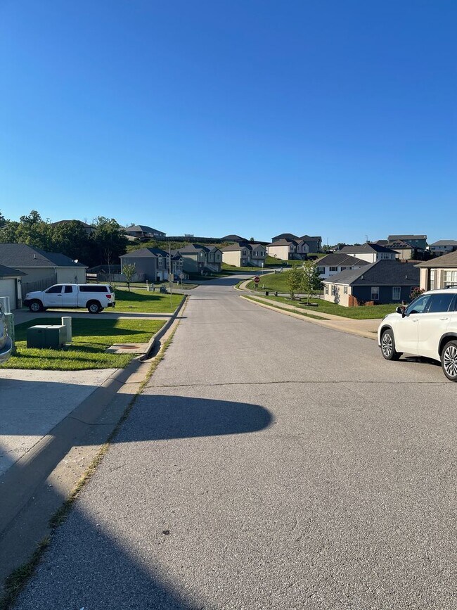 Foto del edificio - May 5th