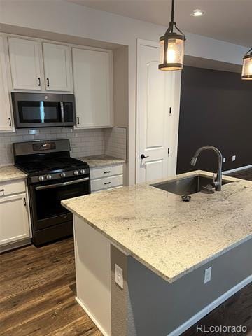 Foto del edificio - 23626 E 5th Pl