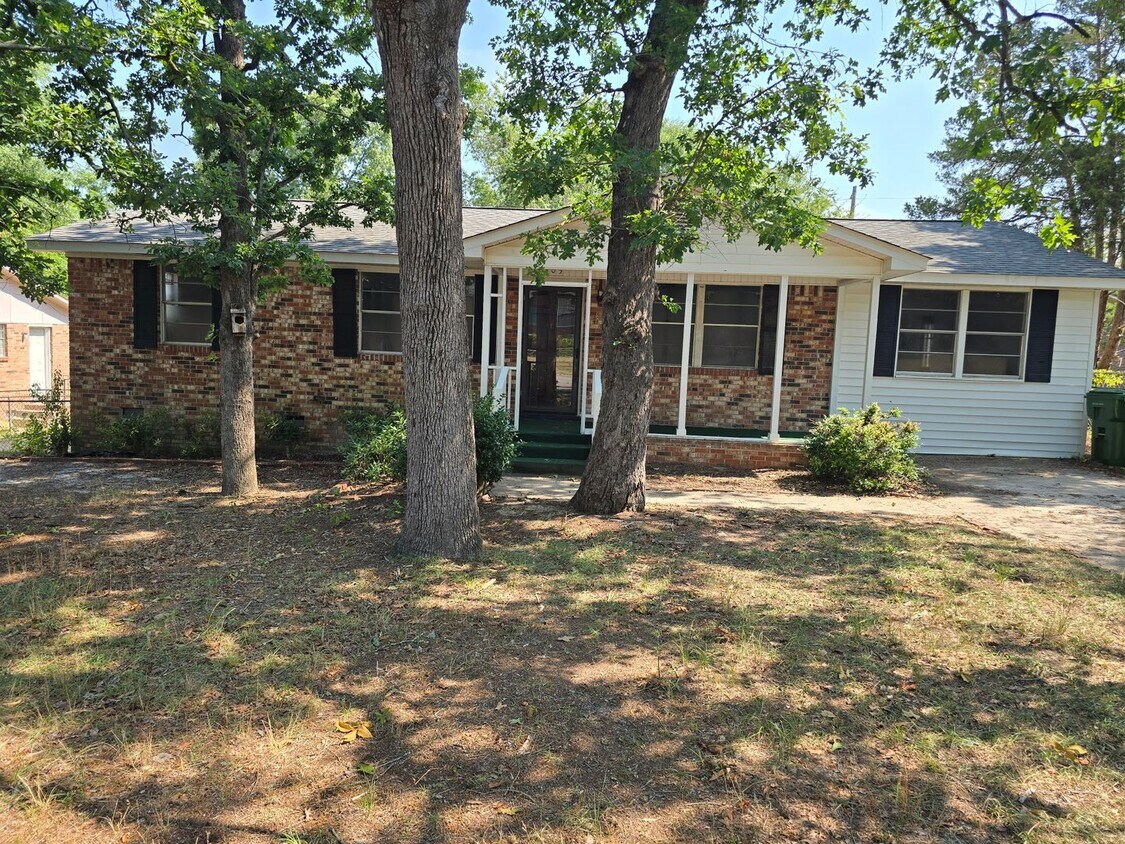 Foto principal - Southeast Columbia