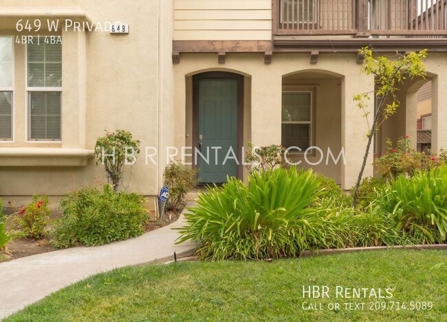 Building Photo - Mountain House Move in Ready 4 Bedroom 3.5...