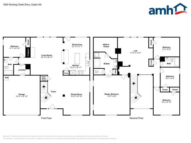 Building Photo - 1000 Winding Creek Dr