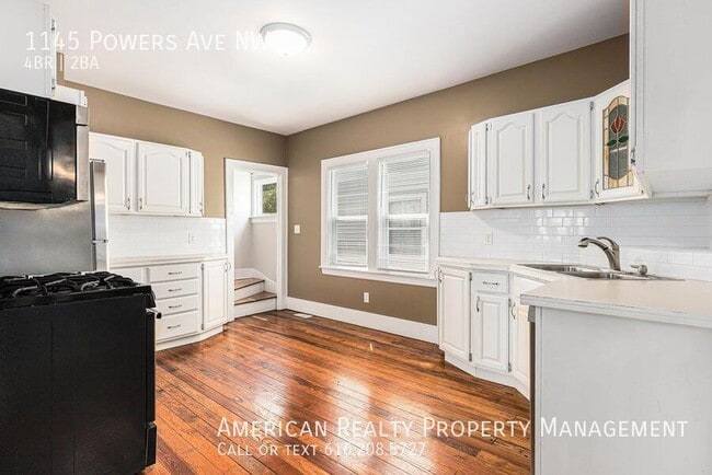 Building Photo - 1145 Powers Ave NW