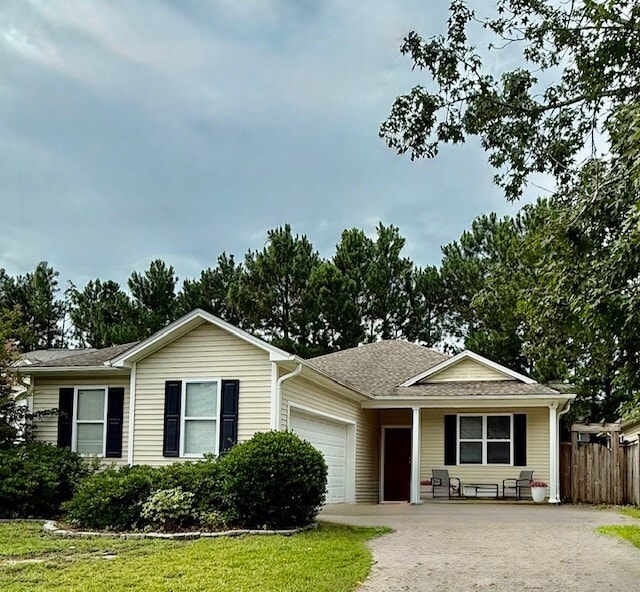 Foto principal - 9455 Night Harbor Dr