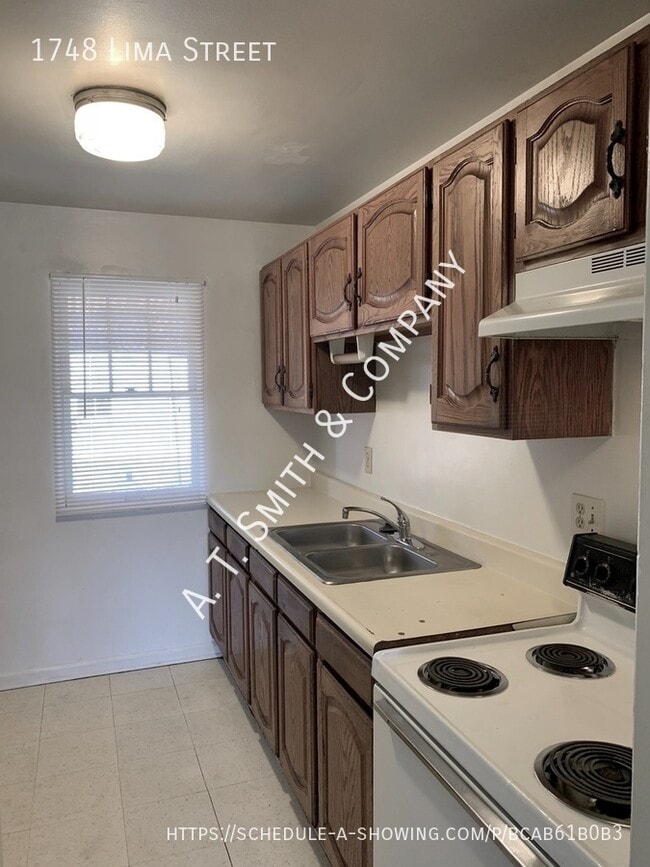 Foto del edificio - 1748 Lima St