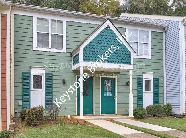 Photo - 6706 Witherington Ct NW Apartment