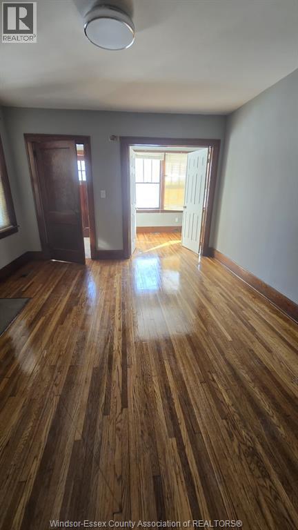 Photo du bâtiment - 445 Newbury St