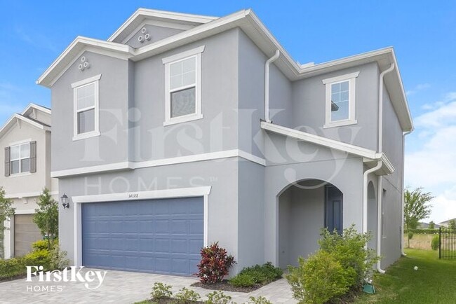 Building Photo - 34088 White Fountain Ct