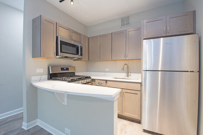 Foto del edificio - 432 W Belmont Ave