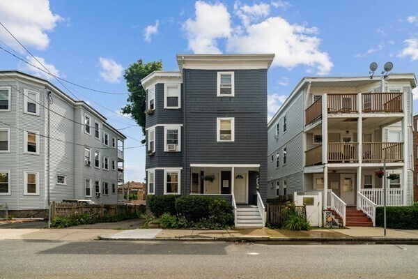 Building Photo - 10 Colgate Rd