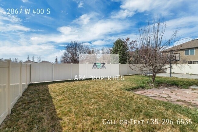 Building Photo - 2867 W 400 S