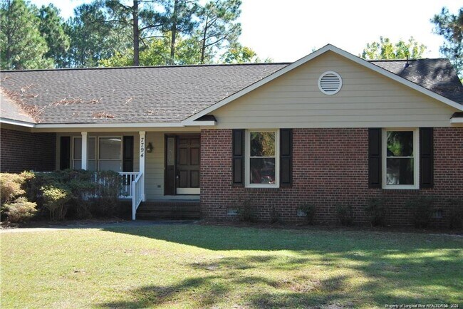 Foto del edificio - 7794 Privet Ct