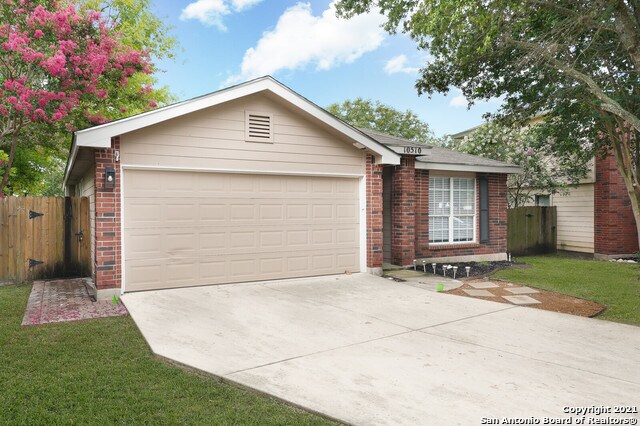 Building Photo - 10510 Tiger Way