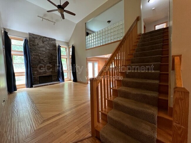 Foto del edificio - 2805 Breckenridge Cir