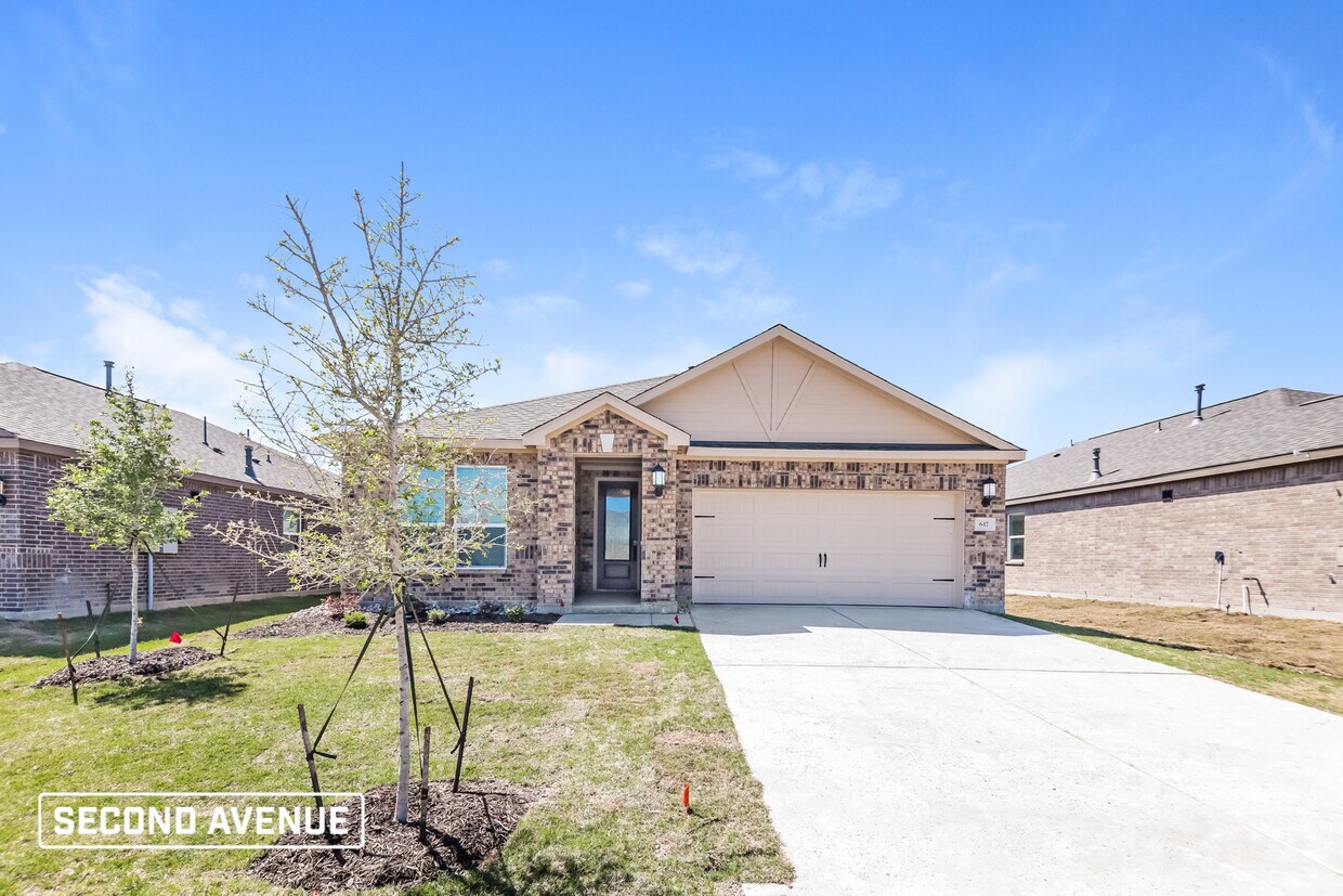 Primary Photo - 617 EMERSON DR