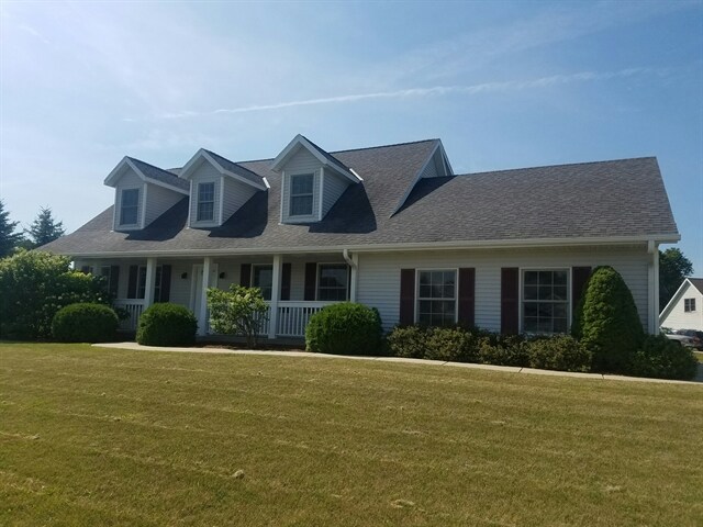 Primary Photo - 211 Quail Cir