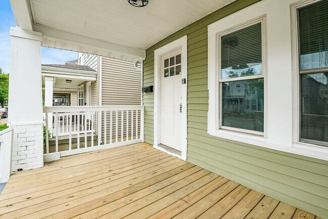 Foto del edificio - 1271-1273 N 6th St, Unit 1273