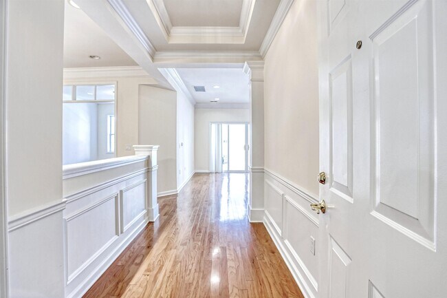 Foto del edificio - 6116 Warren's Way