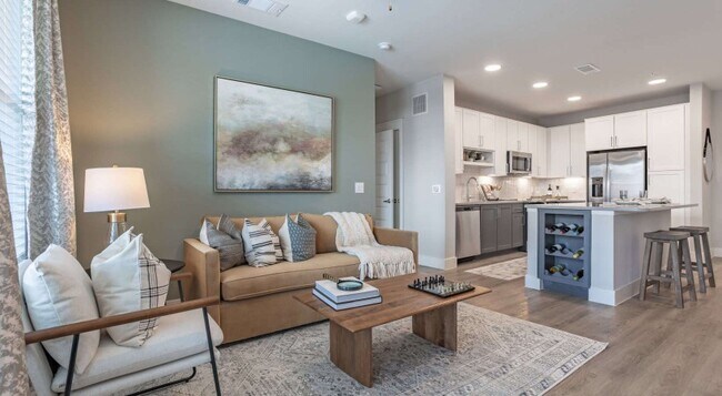 Building Photo - 6 Weeks Free + $500 GC—Lower Rates!