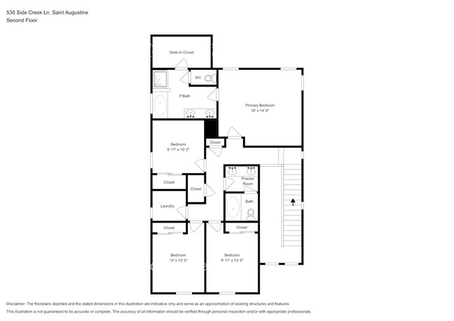 Foto del edificio - 530 Side Creek Ln