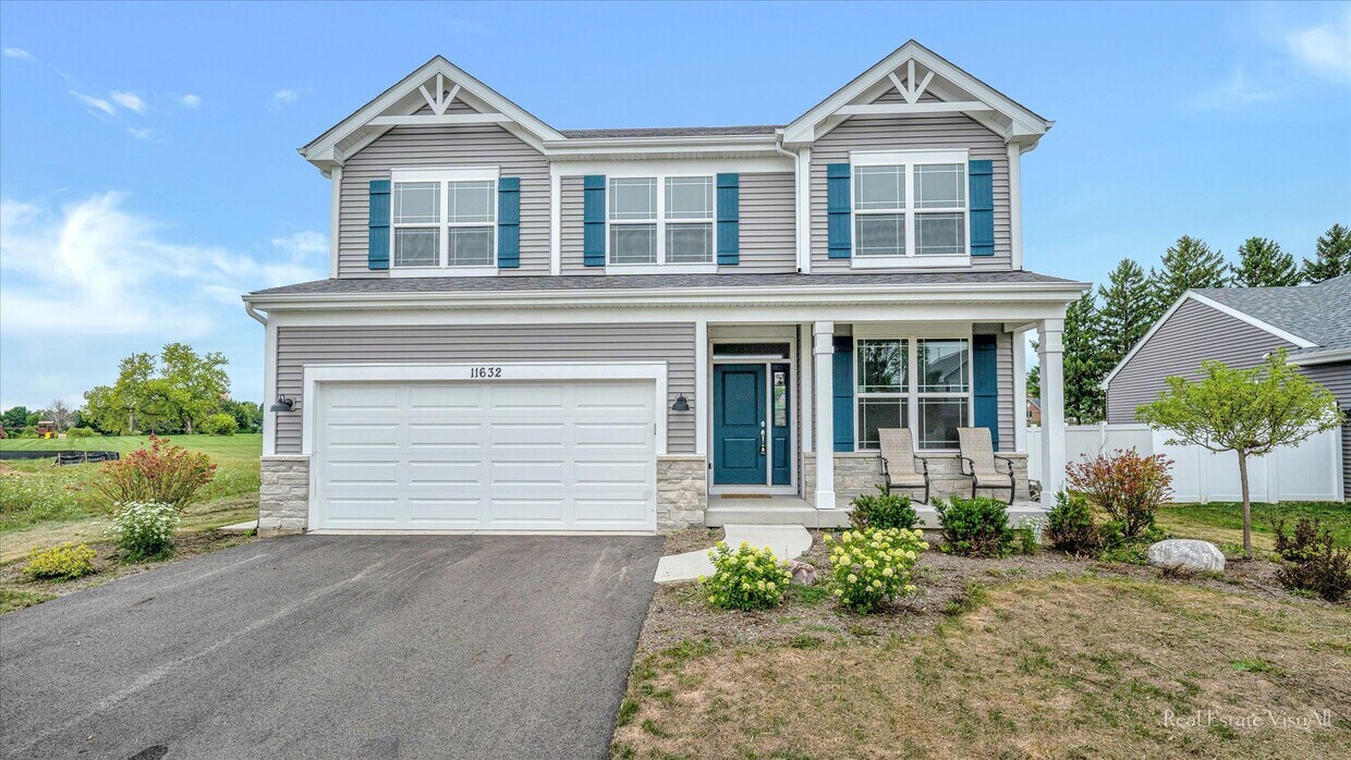 Primary Photo - 11632 Amberwood Dr