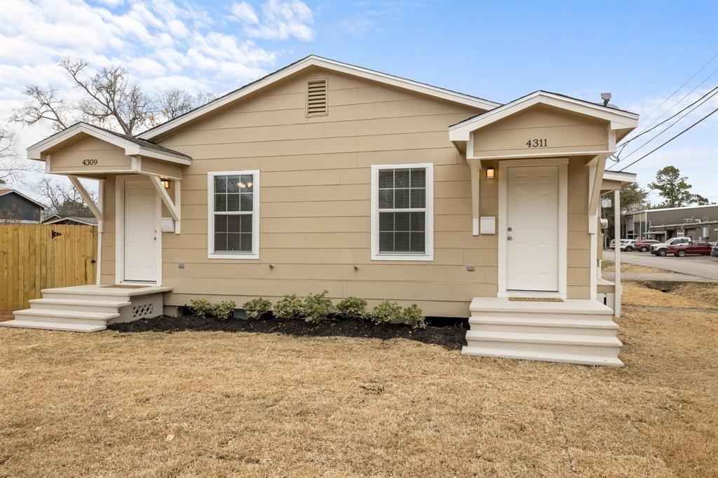 4311 Hull St, Houston, TX 77021 Room for Rent in Houston, TX