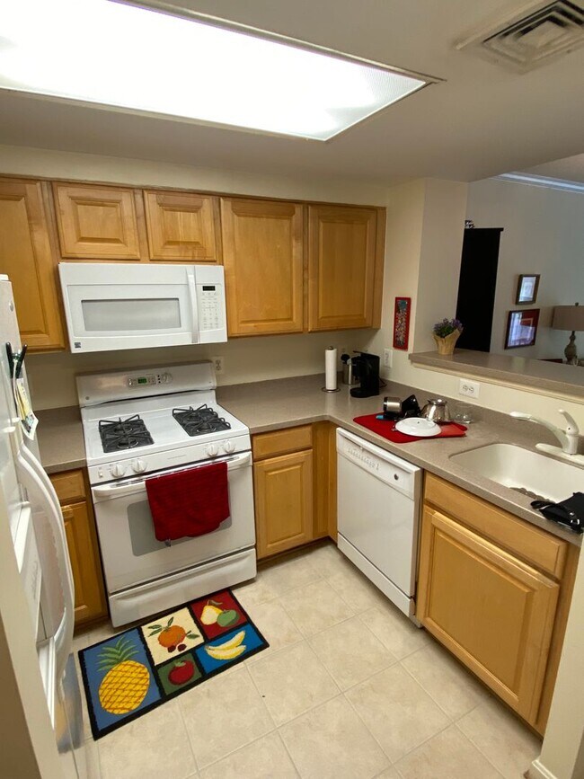 Foto del edificio - Beautiful 1 Bedroom Condo in Ballston