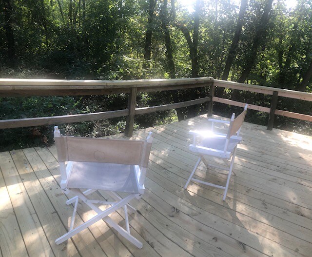 Foto del edificio - 1243 Old Dorsey Rd