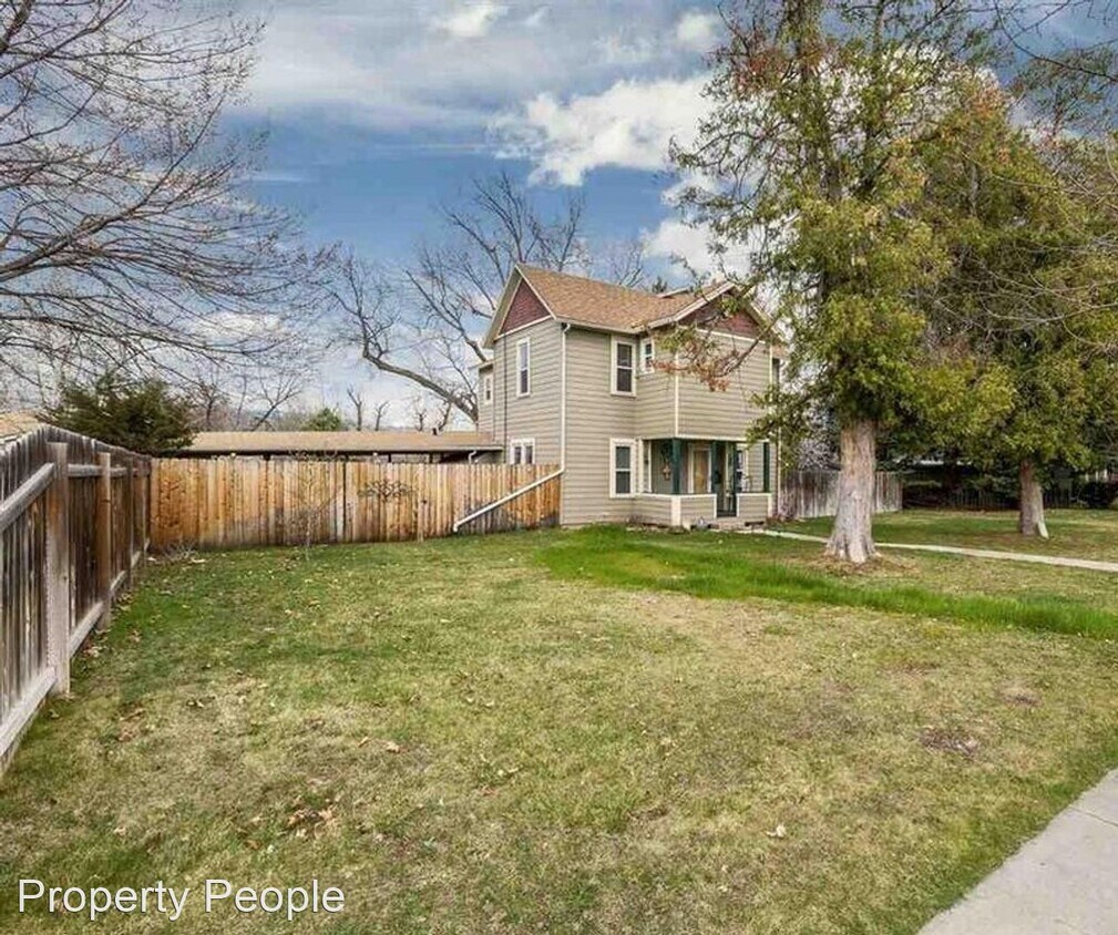 Primary Photo - 4 br, 4 bath House - 1216 W. Boise Ave