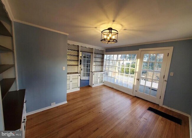 Foto del edificio - 409 S Ithan Ave