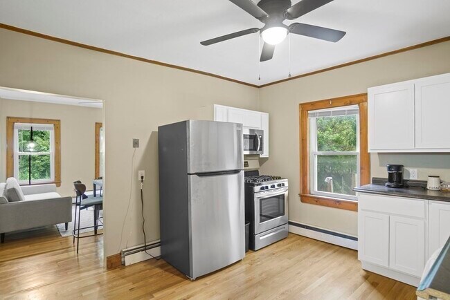 Foto del edificio - 88 Vernon St