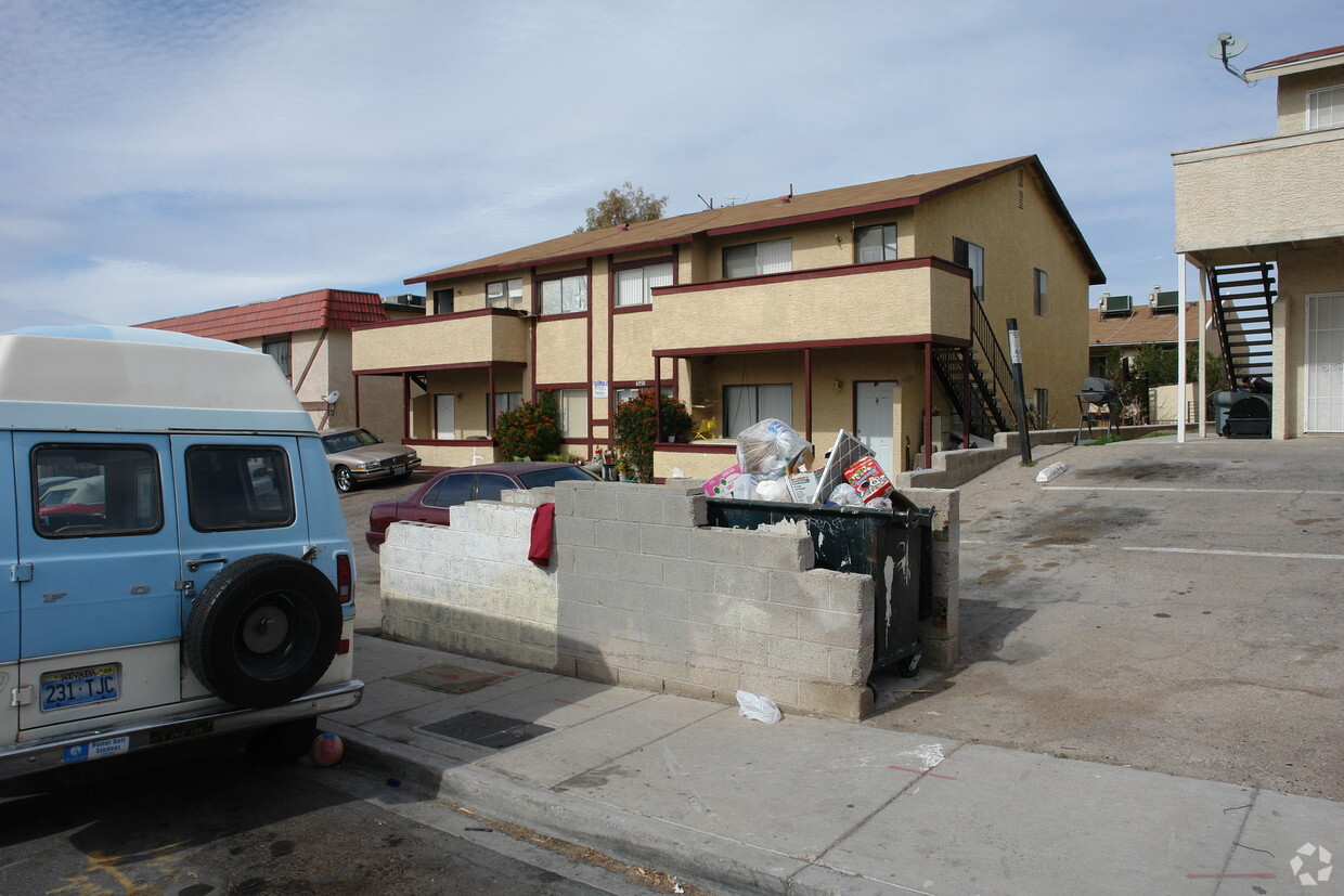 Building Photo - 6950 Kepler Dr