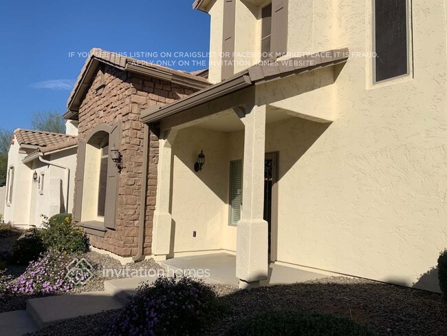 Building Photo - 26412 N 53rd Glen