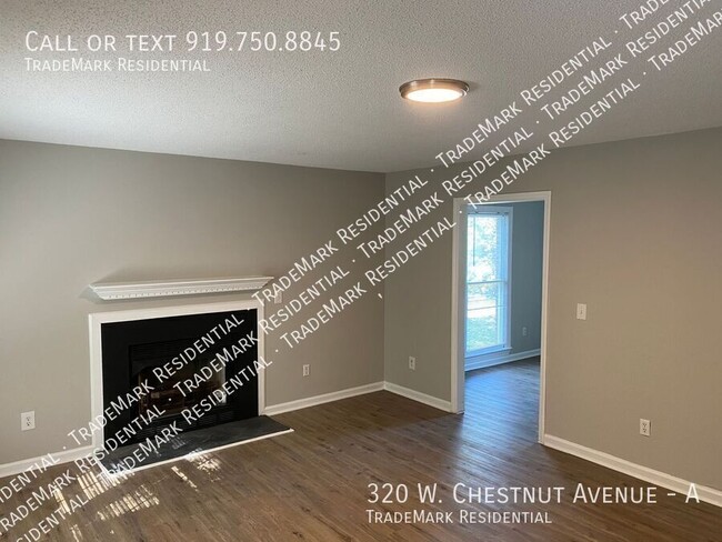 Foto del edificio - Your Dream Home in Wake Forest! $500 off t...