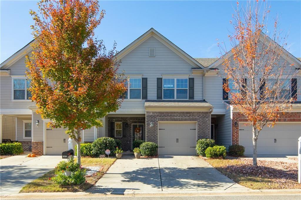 Foto principal - 2865 Maple Park Pl