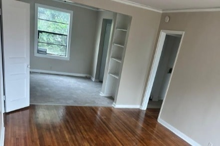 Foto del edificio - Magnolia Court Apartments