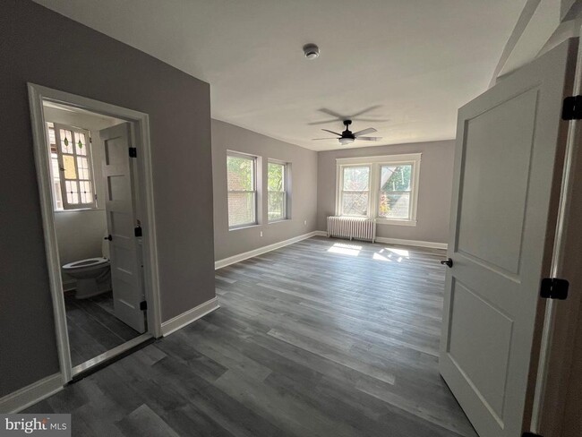 Foto del edificio - 3800 Greenmount Ave