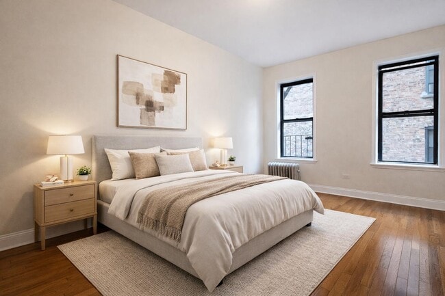 Building Photo - 300 Fort Washington Ave