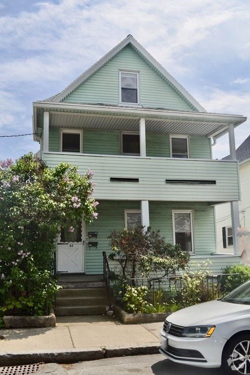 Building Photo - 65 Wheatland St