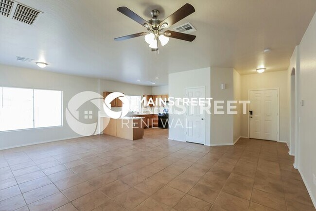 Building Photo - 3 Bedroom Pet-Friendly Home in TOLLESON, AZ with Main Street Renewal