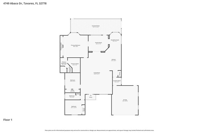Building Photo - 4749 Abaco Dr