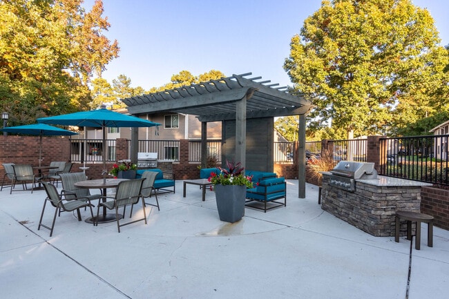 Foto del edificio - The Point at Beaufont