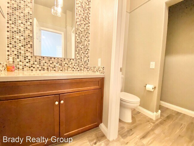 Foto del edificio - 3 br, 2.5 bath House - 10758 Wrigley Field...