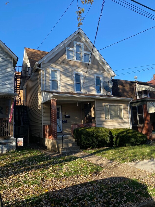 442 Eleanor St, Pitcairn, PA 15140 442 Eleanor St Pitcairn, PA